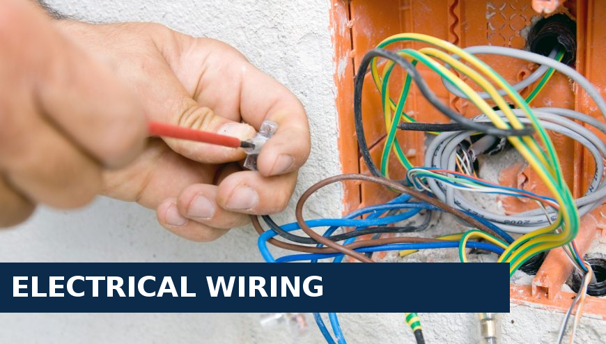 Electrical Wiring Bromley