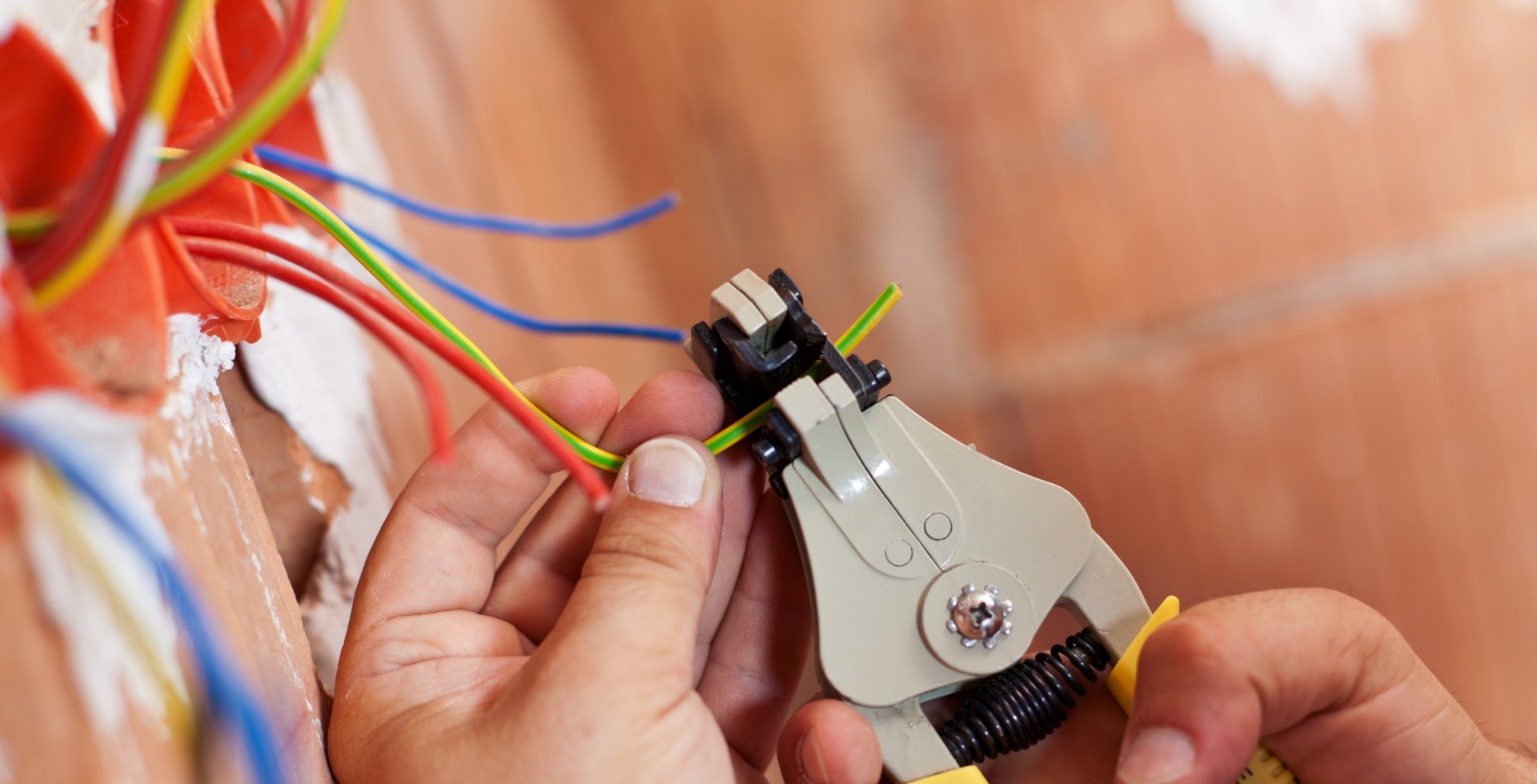 Electricians testimonials Bromley