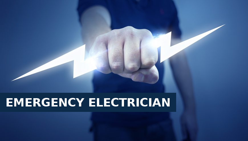 Emergency Electrician Bromley