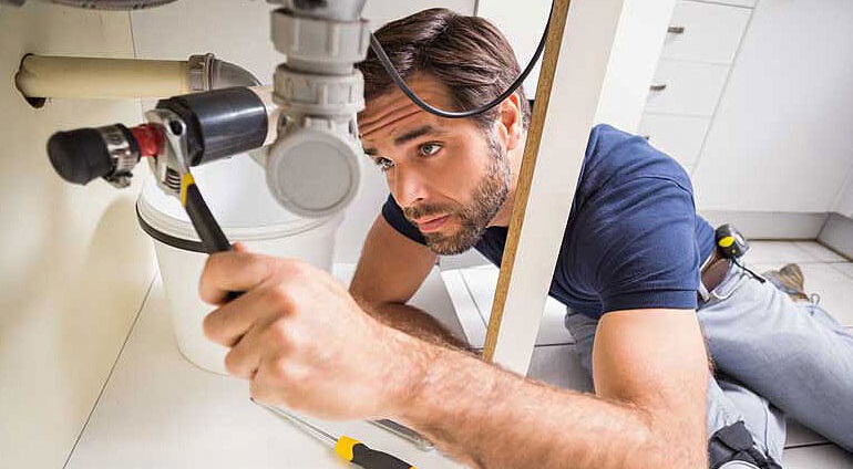 Plumbers Bromley